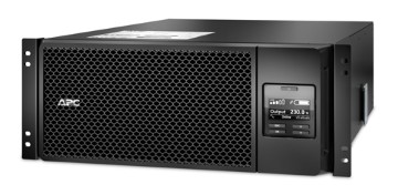 UPS APC Smart-UPS SRT online dubla-conversie 6000VA / 6000W, SRT6KRMXLI